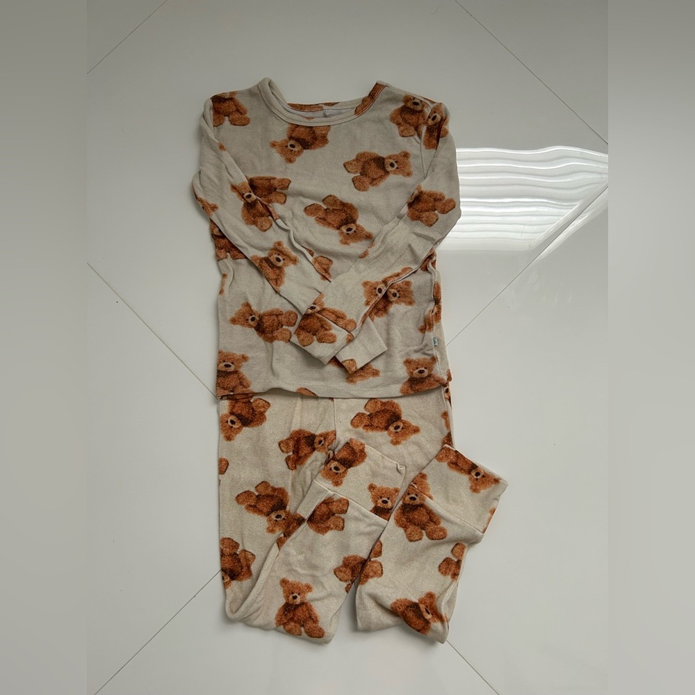 Posh Peanut Kids Pajamas